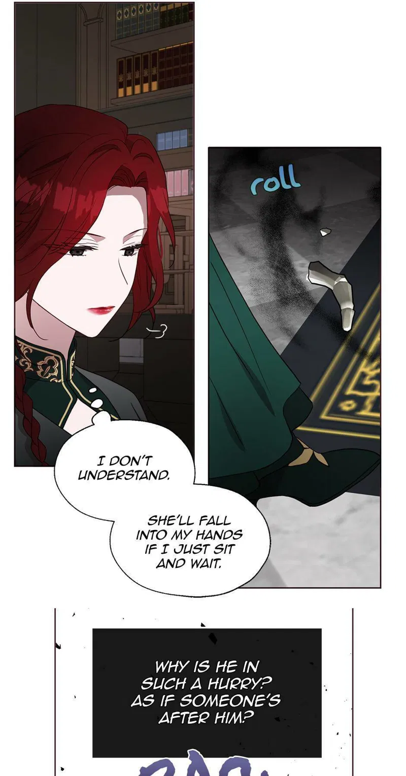 Seduce the Villain's Father Chapter 58 page 36