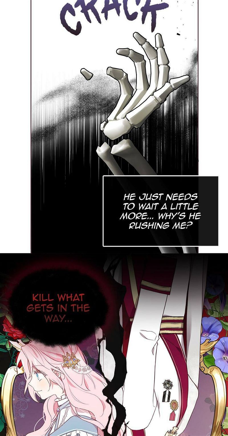Seduce the Villain's Father Chapter 58 page 37