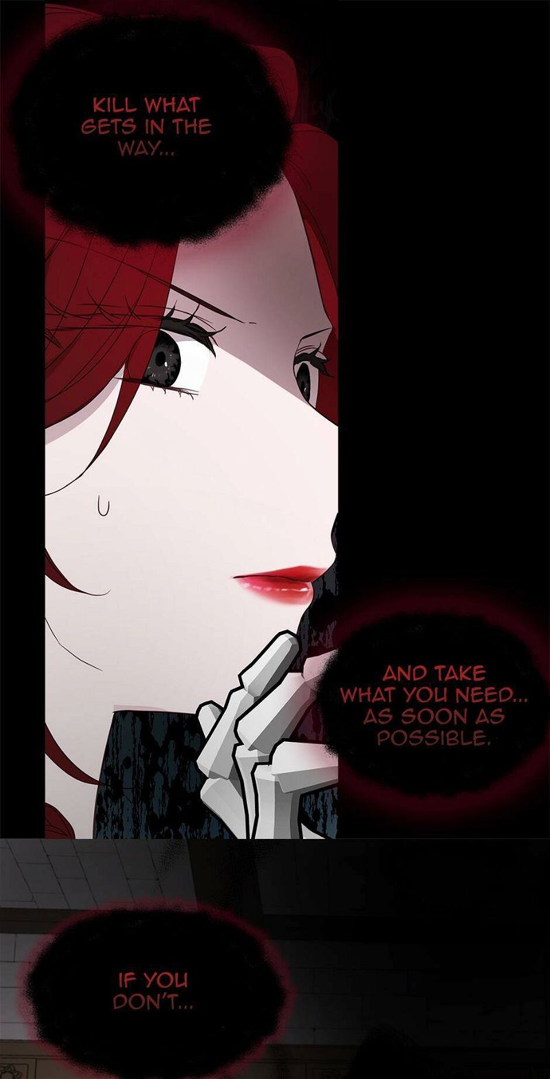 Seduce the Villain's Father Chapter 58 page 40