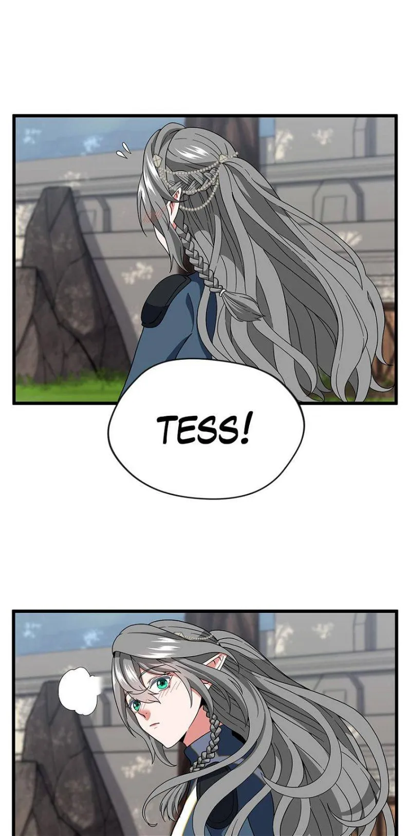 The Beginning After the End Chapter 97 page 68