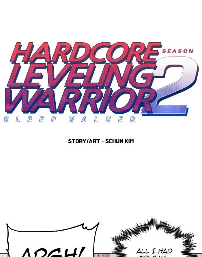 Hardcore Leveling Warrior Chapter 269 page 2