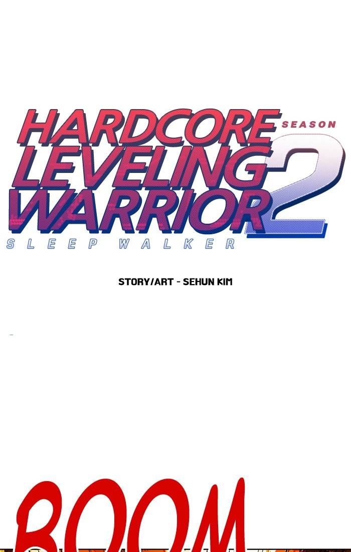 Hardcore Leveling Warrior Chapter 273 page 1
