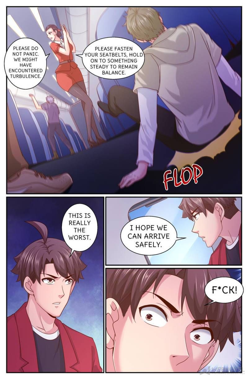 I Have A Mansion In The Post-Apocalyptic World Chapter 339 page 7