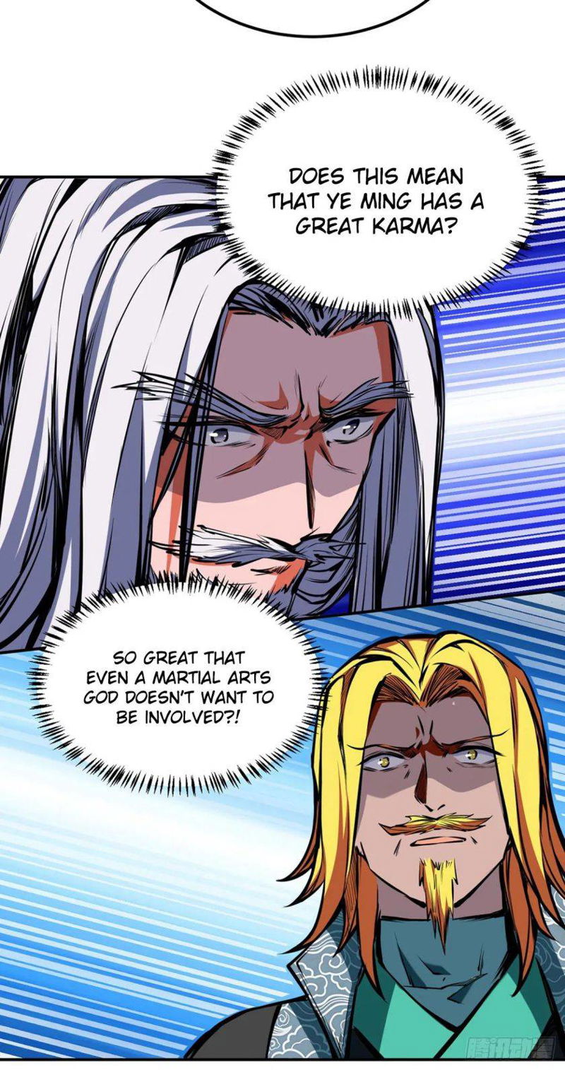 Martial Arts Reigns Chapter 239 page 16