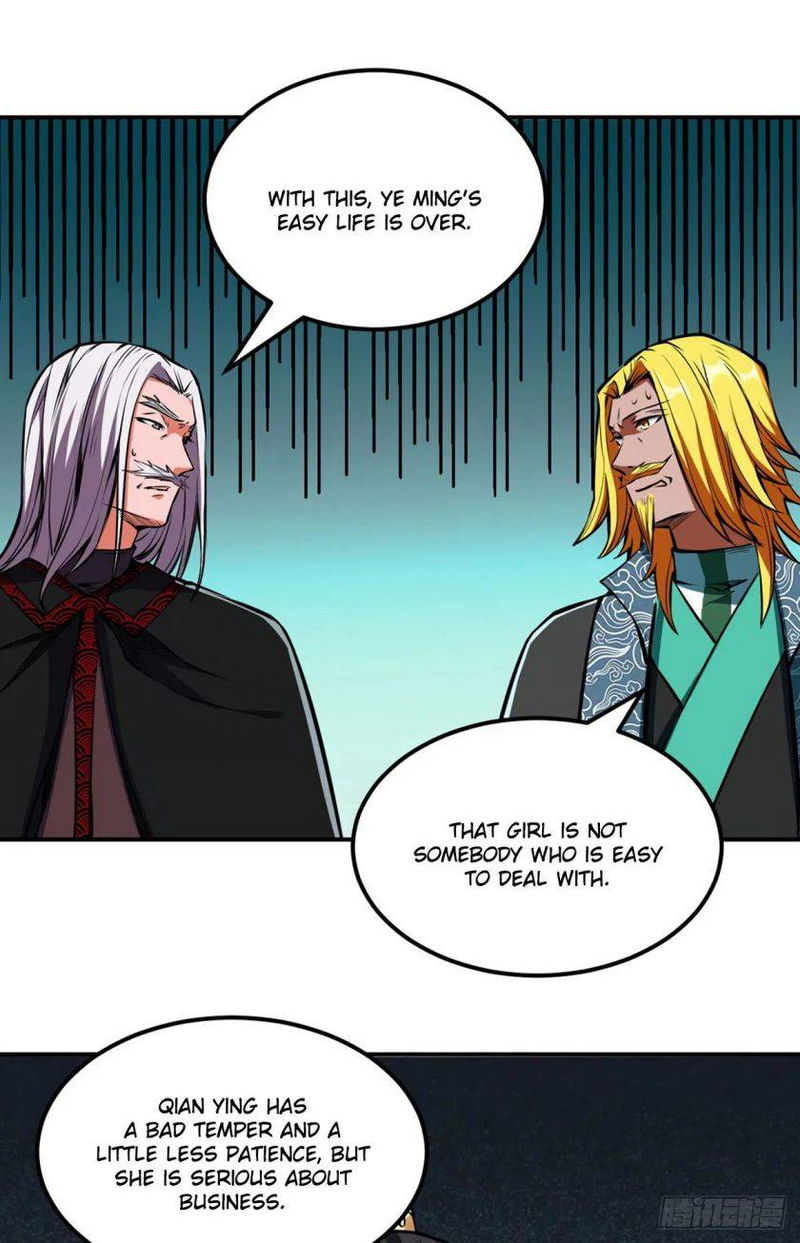 Martial Arts Reigns Chapter 239 page 19