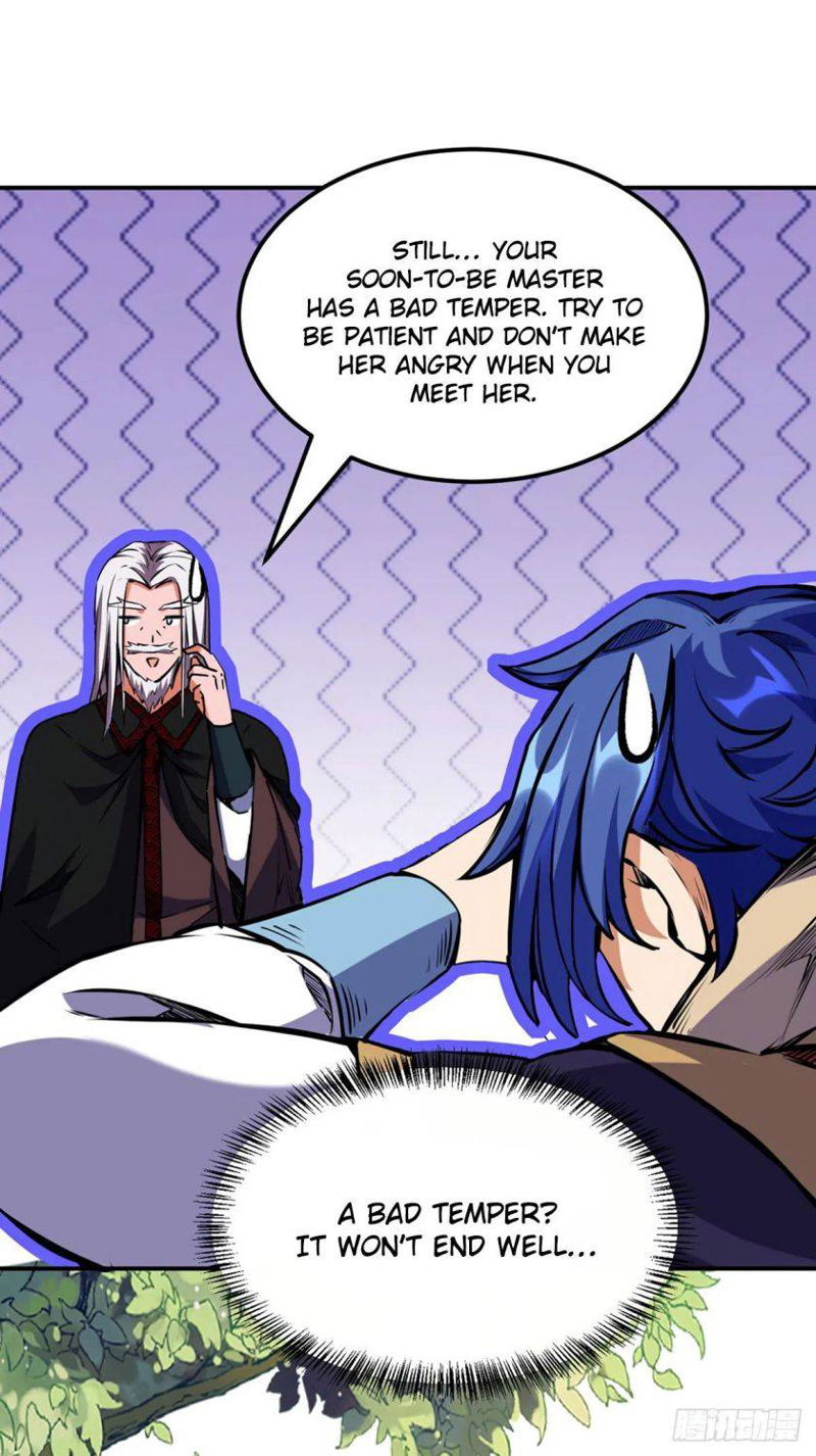 Martial Arts Reigns Chapter 239 page 31
