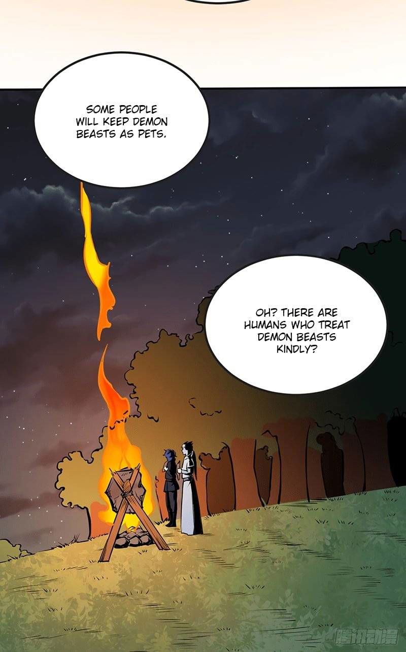 Martial Arts Reigns Chapter 246 page 10