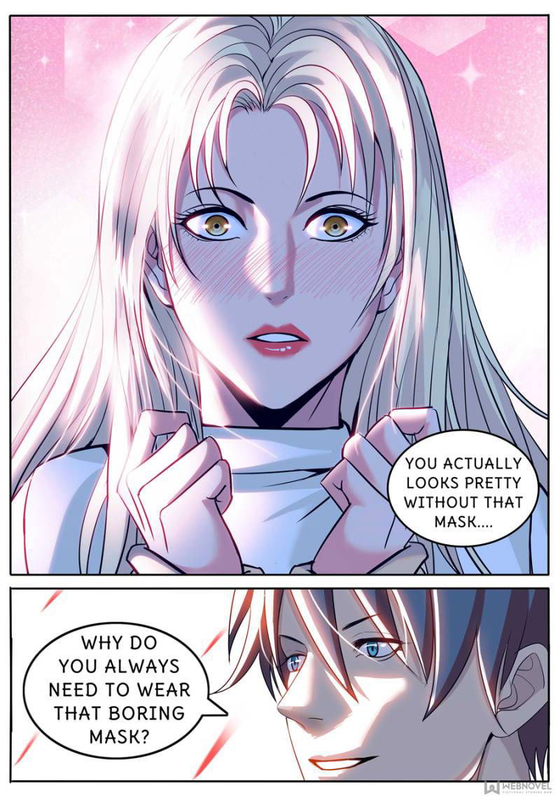 The Superb Captain In The City Chapter 239 page 12