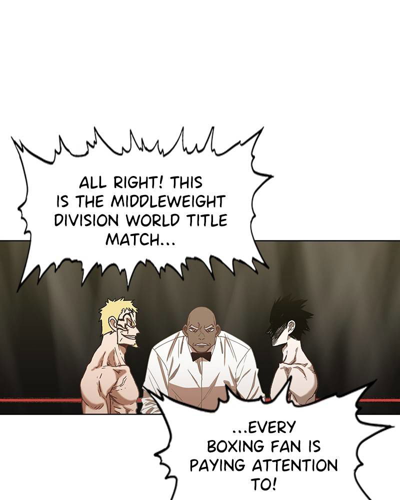 The Boxer Chapter 64 page 61