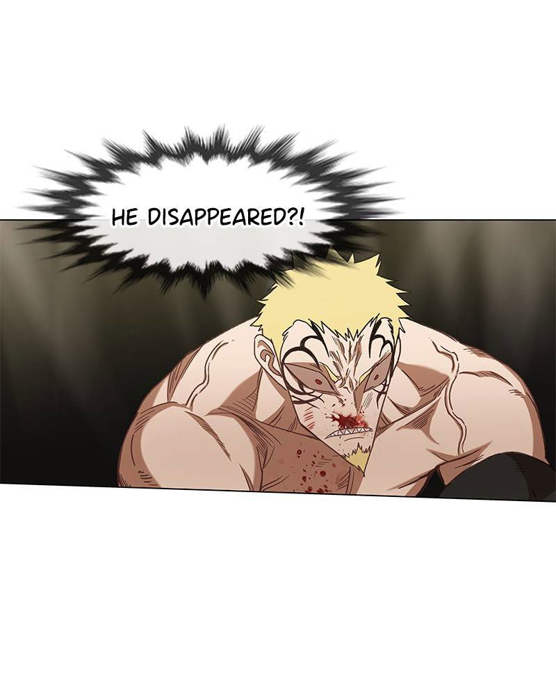 The Boxer Chapter 66 page 70