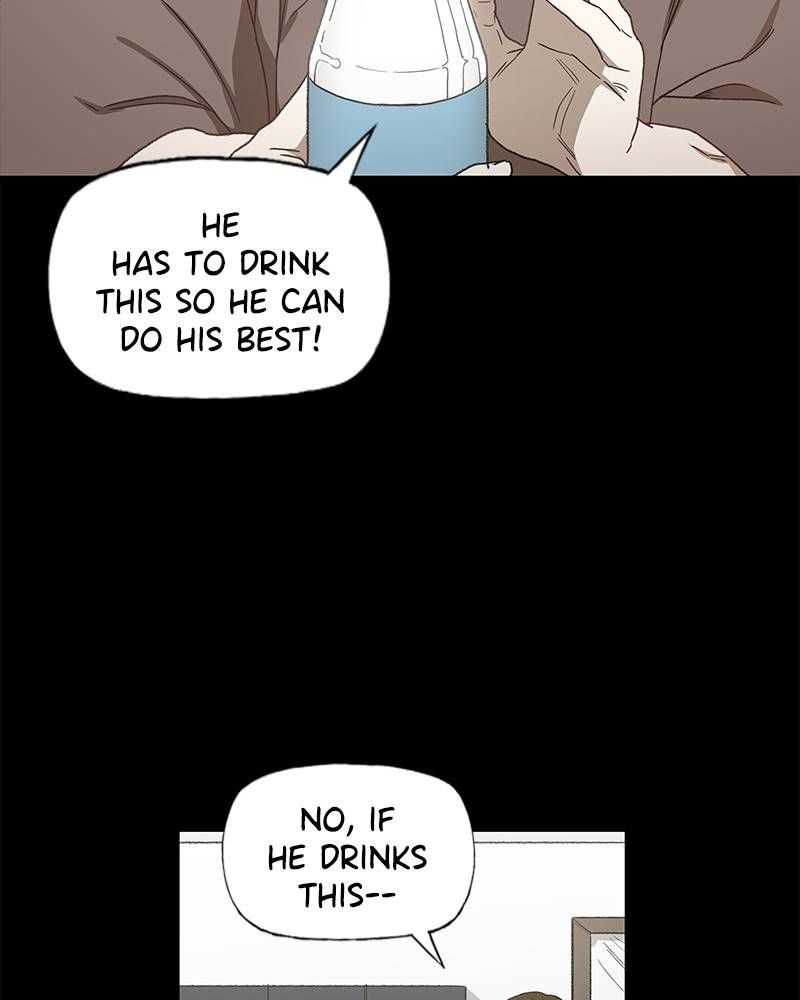 The Boxer Chapter 67 page 14