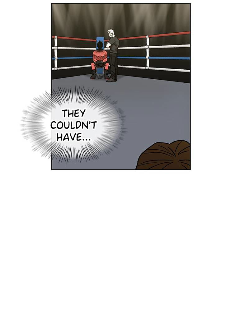 The Boxer Chapter 67 page 36