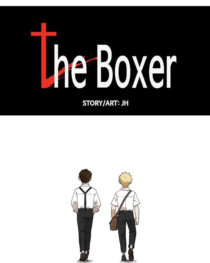 The Boxer Chapter 67 page 50