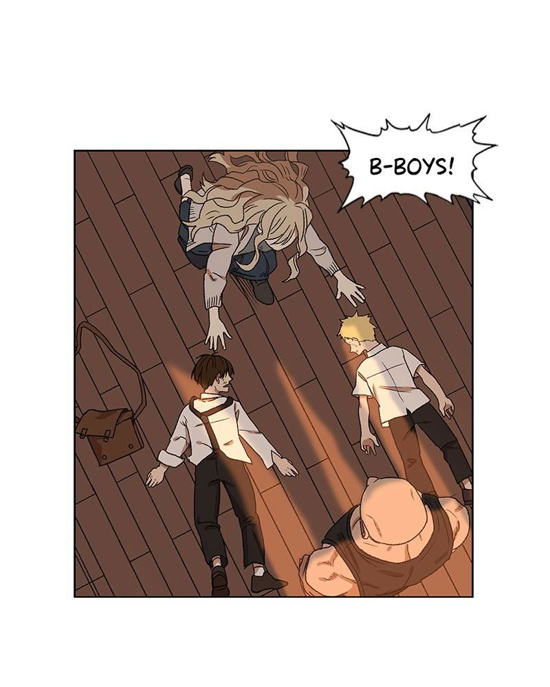 The Boxer Chapter 67 page 98