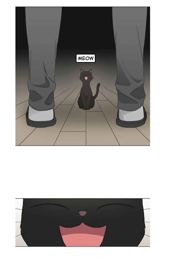 The Boxer Chapter 69 page 46