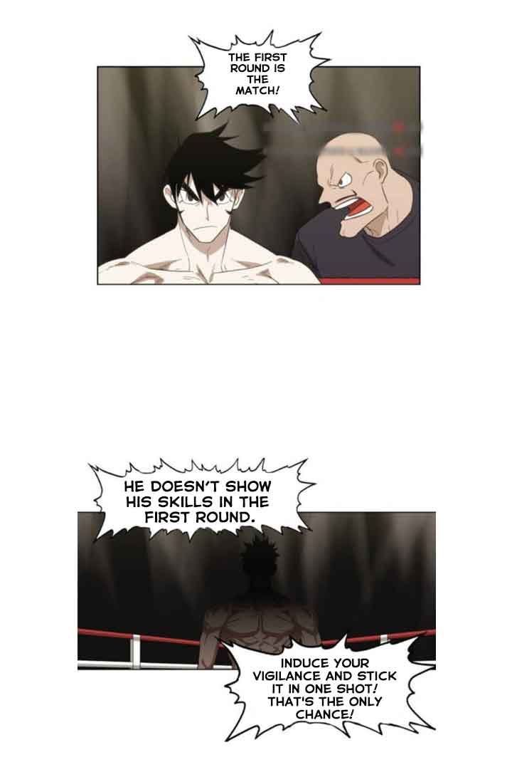 The Boxer Chapter 70 page 8