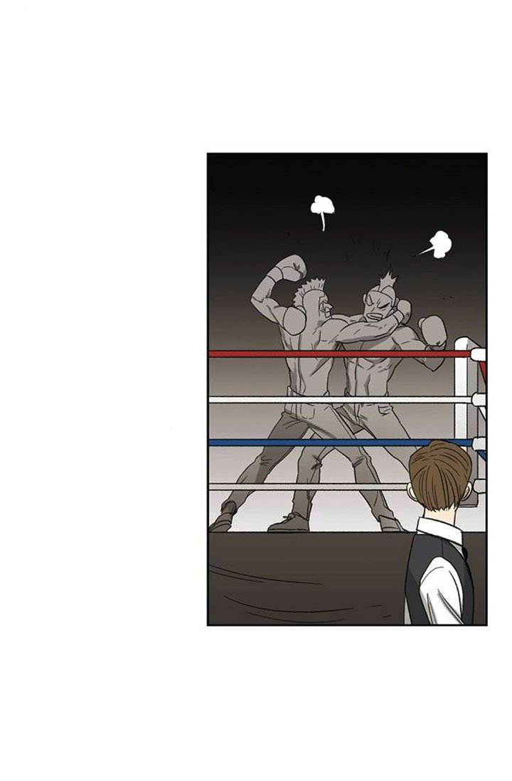 The Boxer Chapter 71 page 8