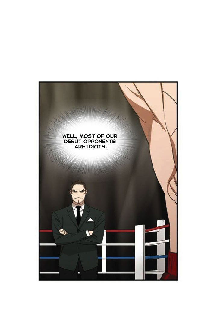 The Boxer Chapter 71 page 88