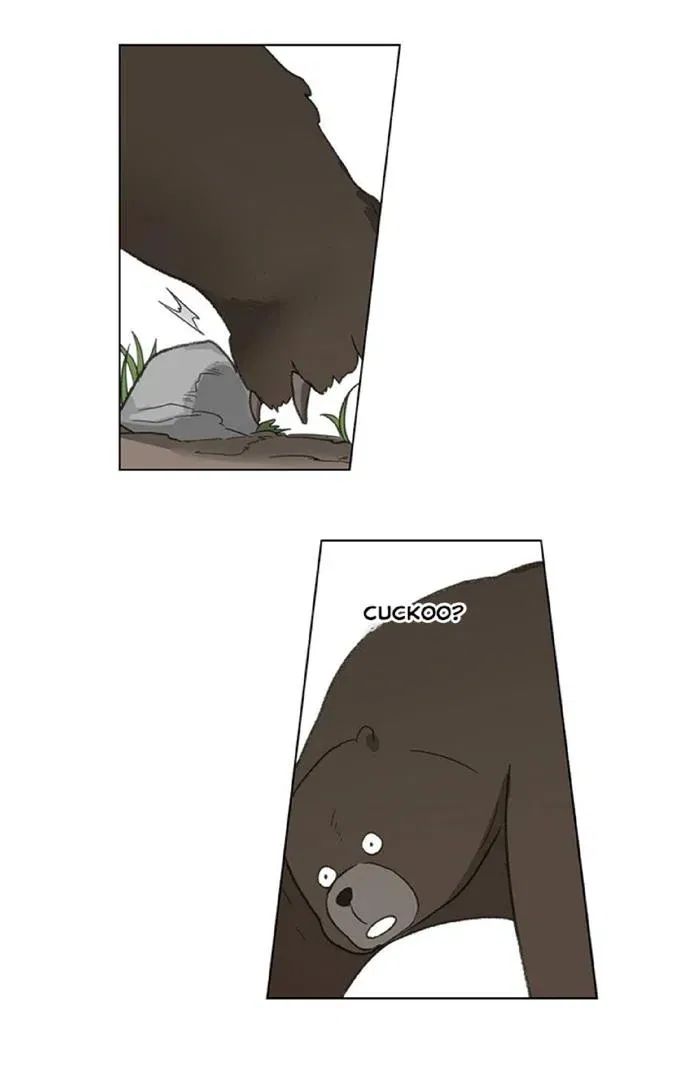 The Boxer Chapter 73 page 44