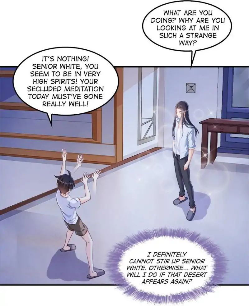 Cultivation Chat Group Chapter 104 page 8