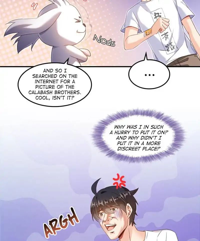 Cultivation Chat Group Chapter 108 page 9
