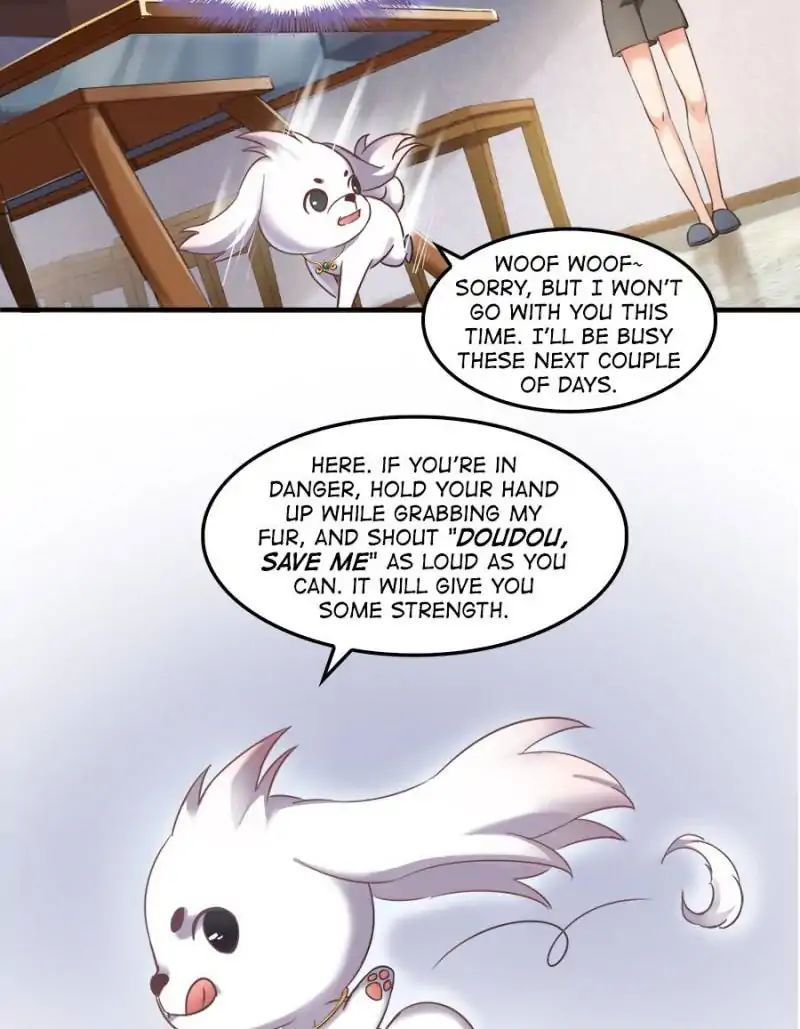 Cultivation Chat Group Chapter 108 page 19
