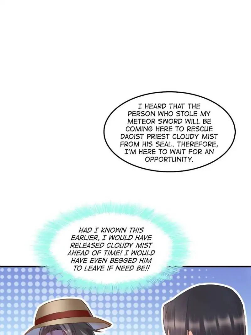 Cultivation Chat Group Chapter 116 page 18