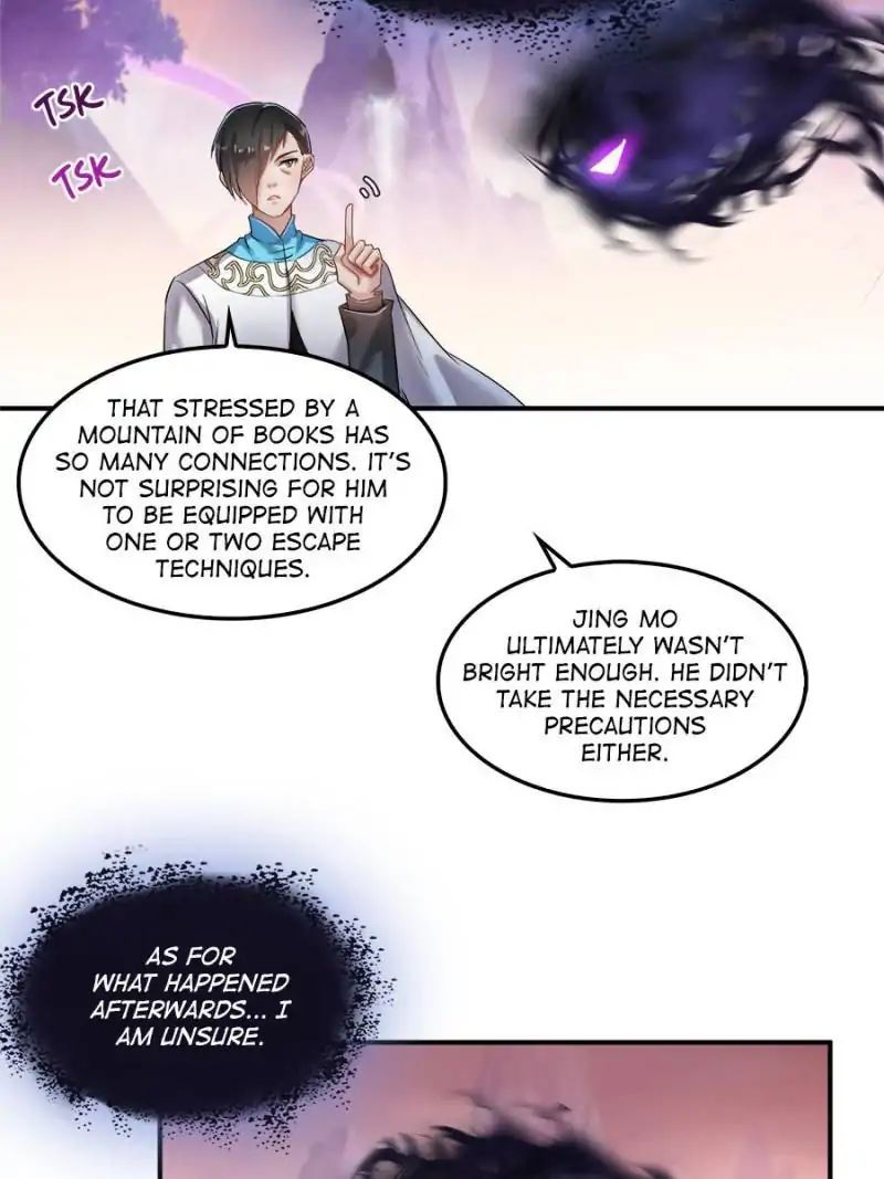 Cultivation Chat Group Chapter 123 page 31