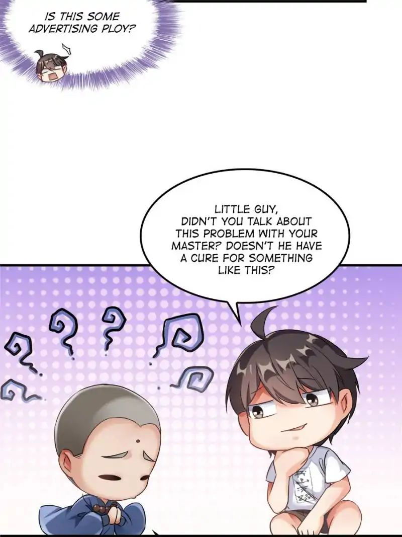 Cultivation Chat Group Chapter 125 page 6
