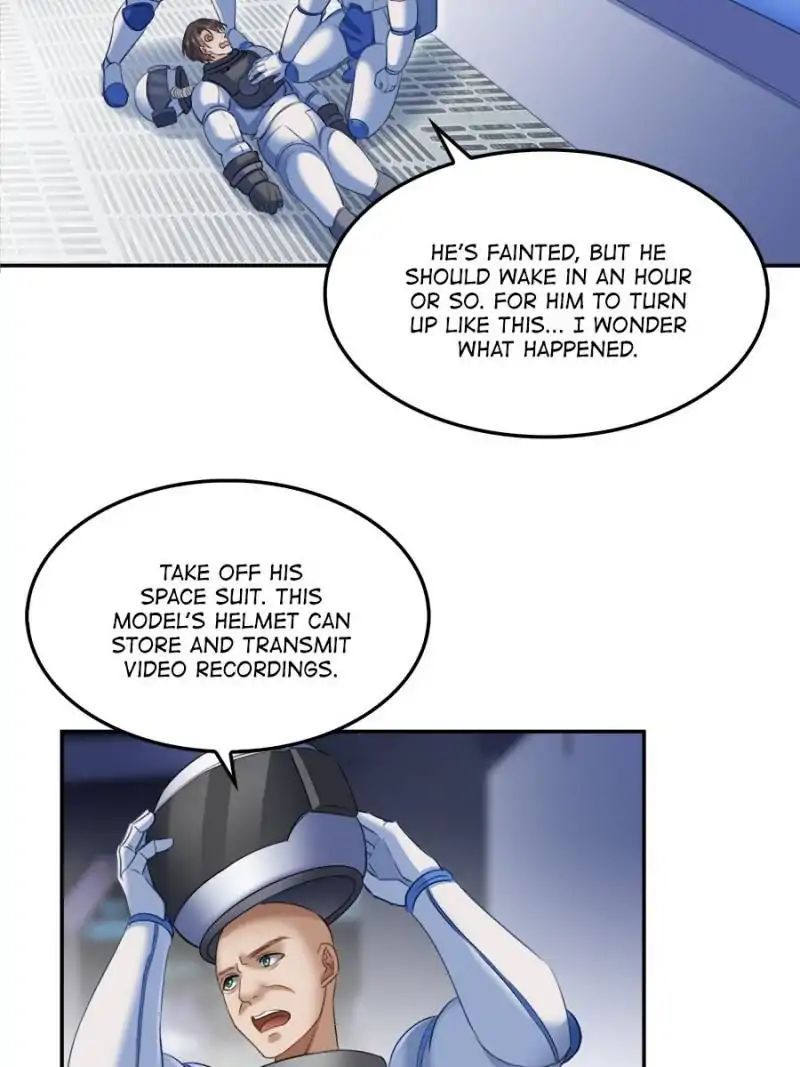 Cultivation Chat Group Chapter 132 page 26