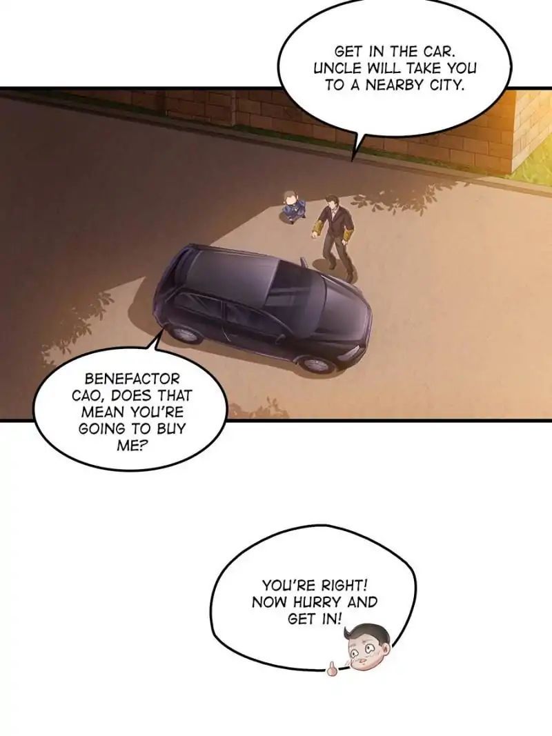 Cultivation Chat Group Chapter 137 page 12