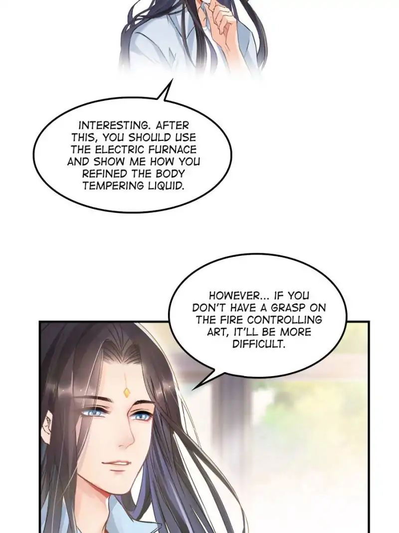 Cultivation Chat Group Chapter 137 page 39