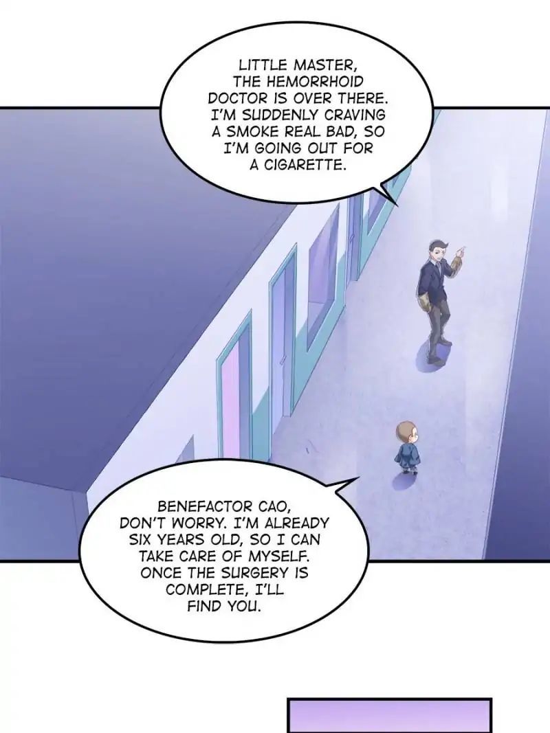 Cultivation Chat Group Chapter 139 page 30