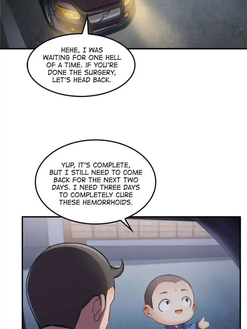Cultivation Chat Group Chapter 140 page 31