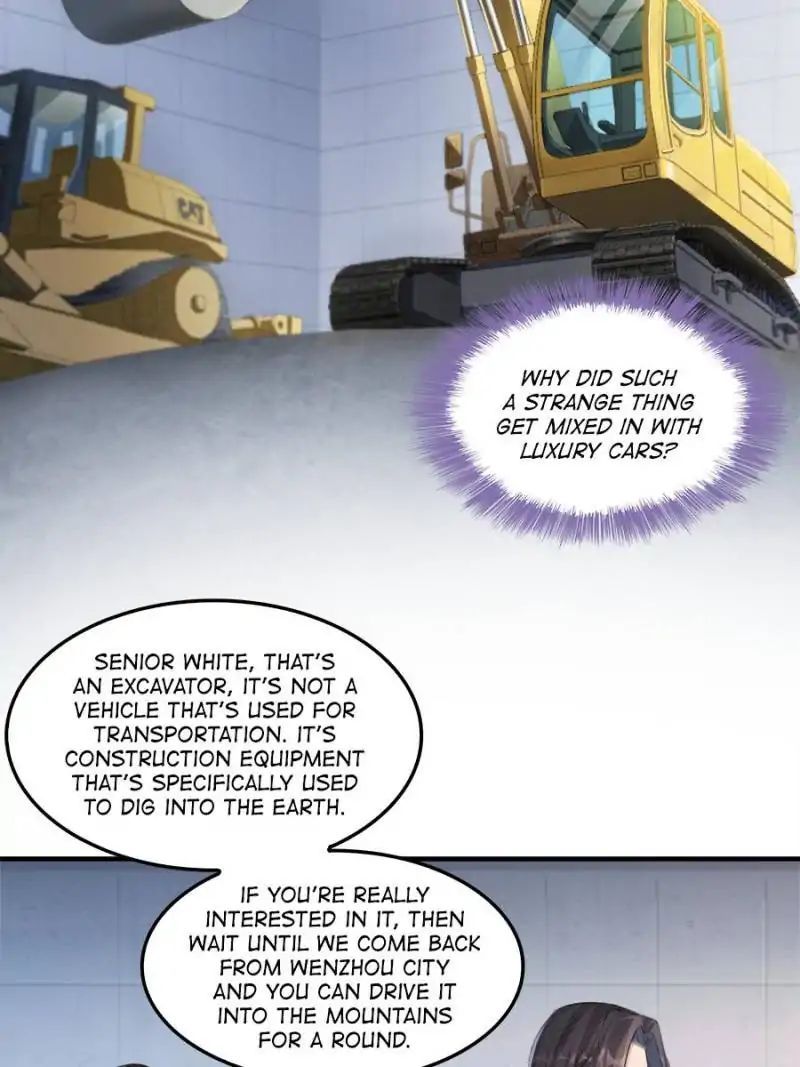 Cultivation Chat Group Chapter 144 page 5