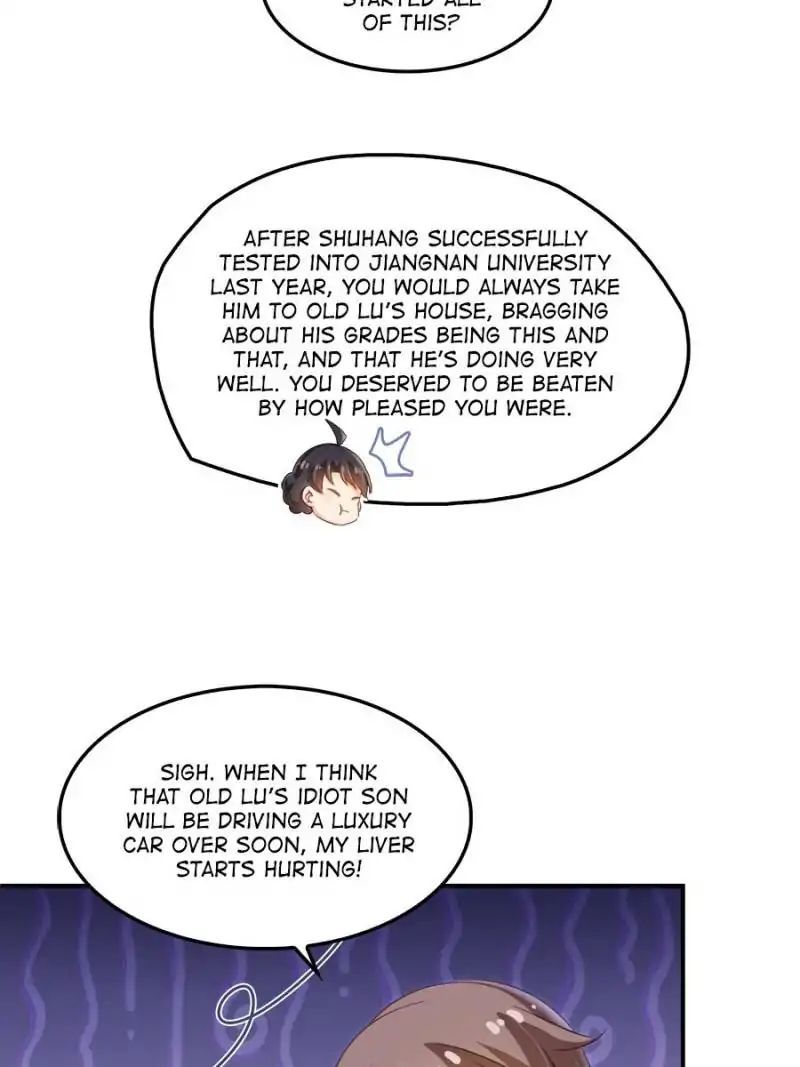 Cultivation Chat Group Chapter 144 page 29