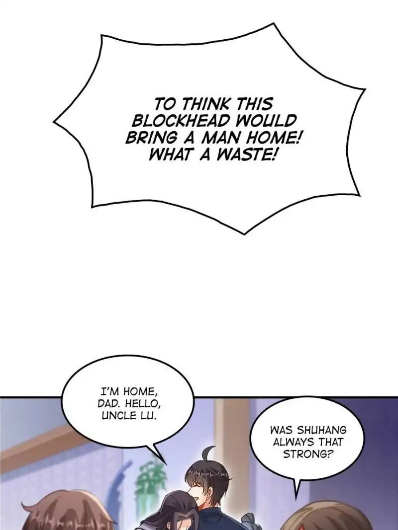 Cultivation Chat Group Chapter 146 page 35