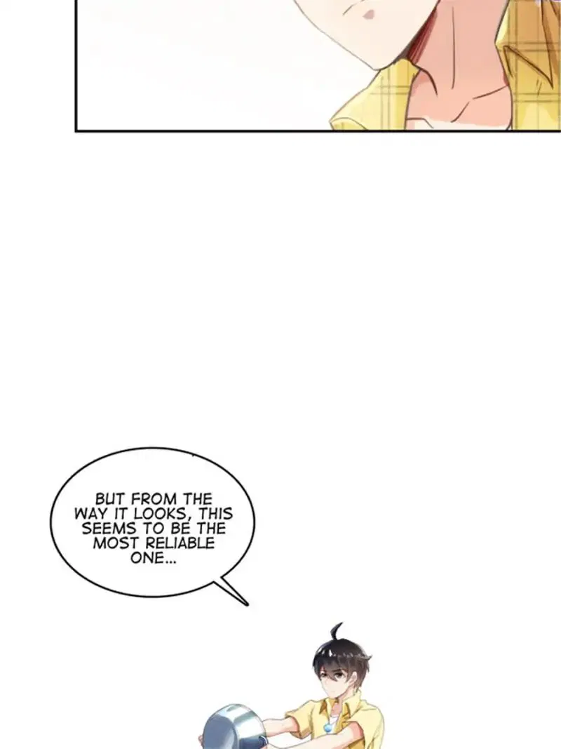 Cultivation Chat Group Chapter 15 page 7