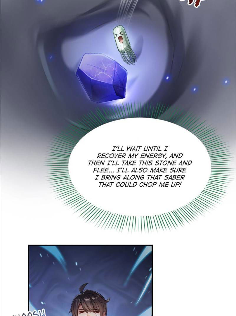 Cultivation Chat Group Chapter 153 page 4