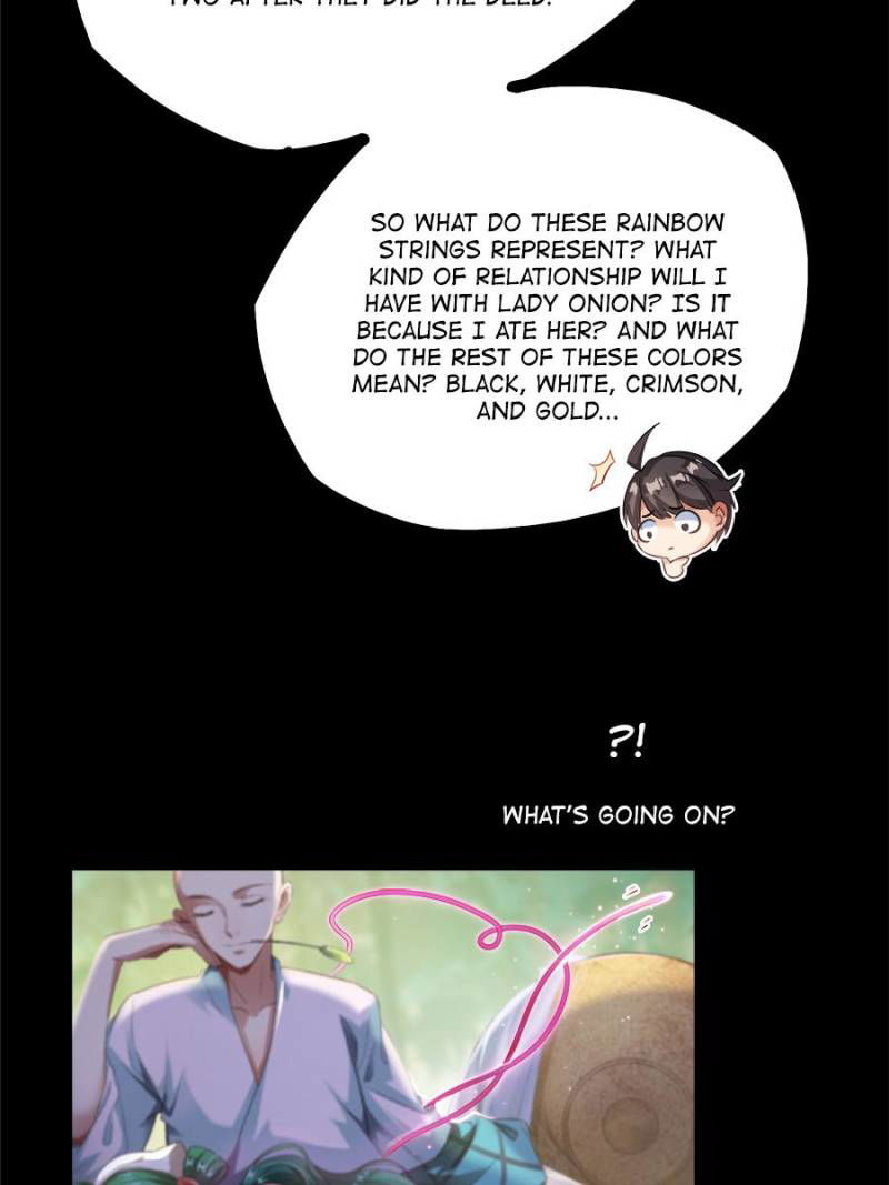 Cultivation Chat Group Chapter 158 page 40