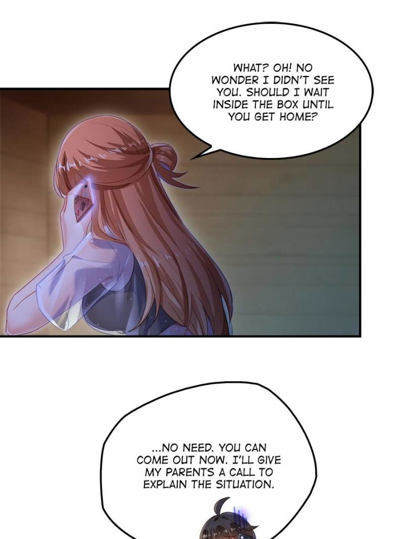 Cultivation Chat Group Chapter 161 page 7