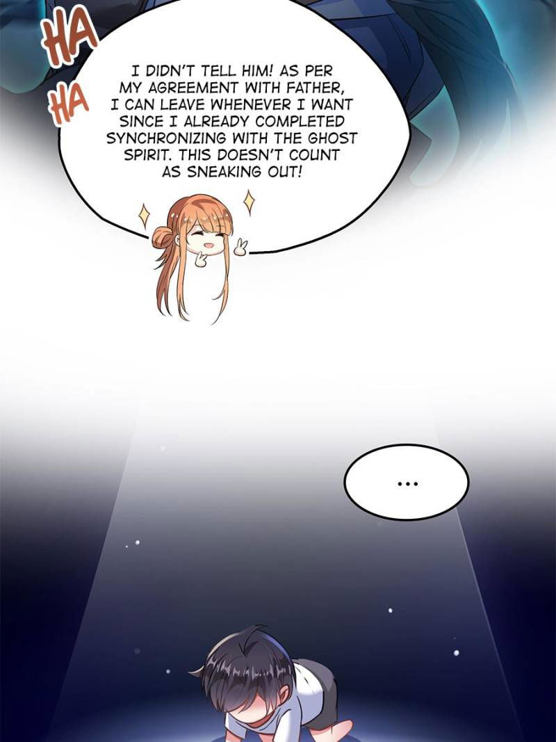 Cultivation Chat Group Chapter 161 page 20