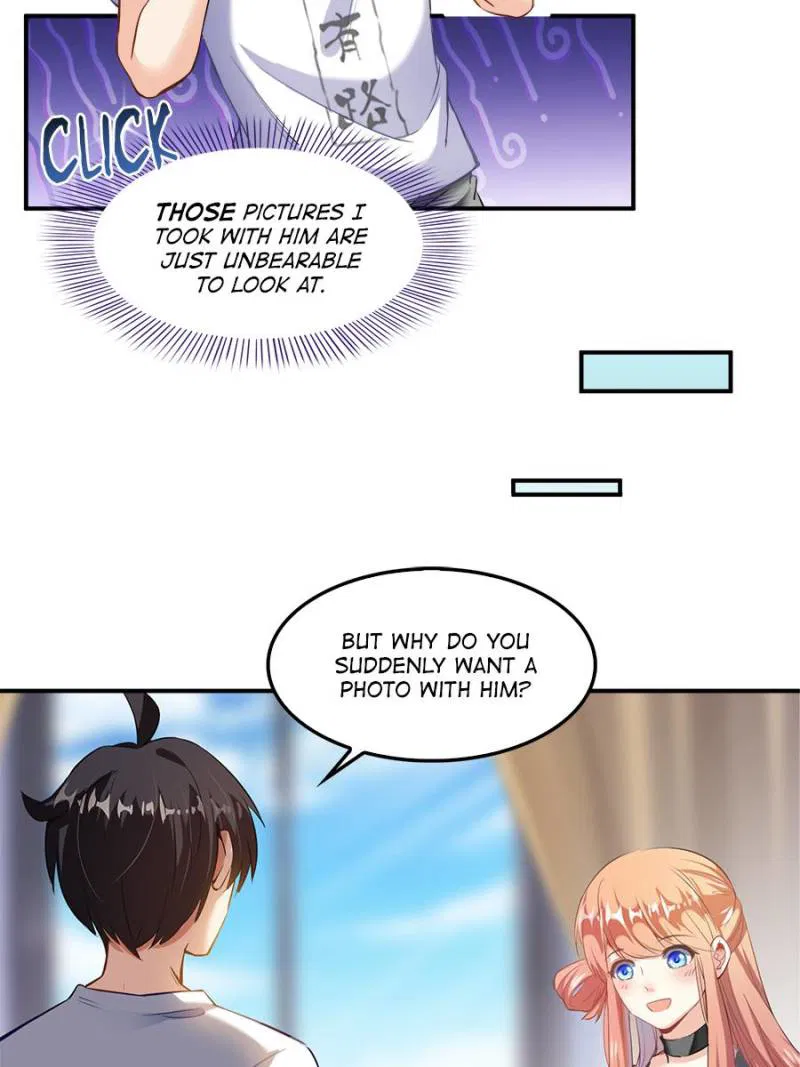 Cultivation Chat Group Chapter 161 page 31