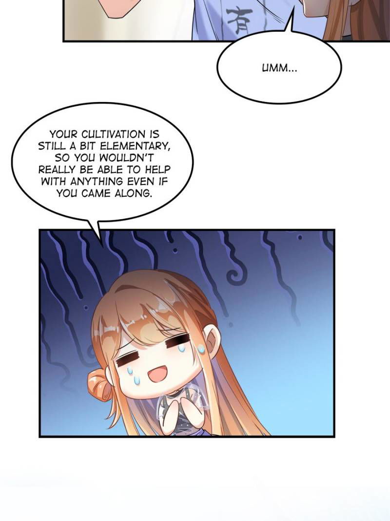 Cultivation Chat Group Chapter 162 page 31