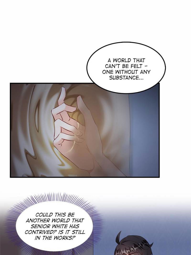 Cultivation Chat Group Chapter 166 page 11