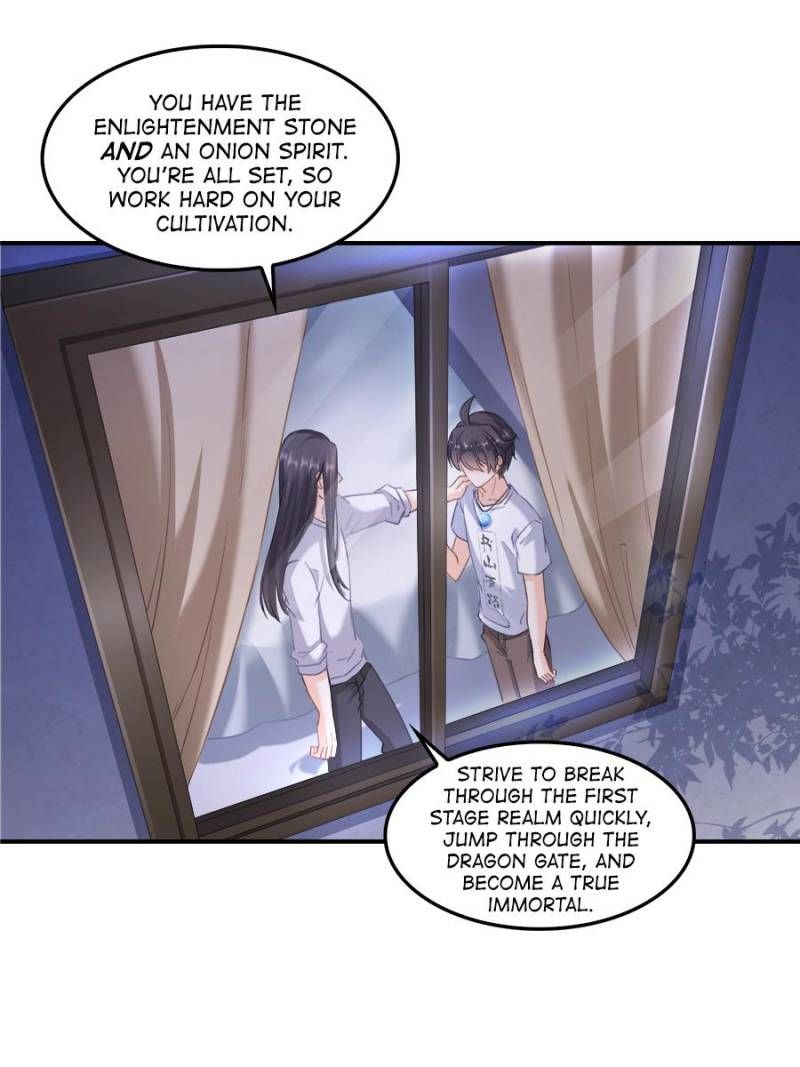 Cultivation Chat Group Chapter 168 page 39
