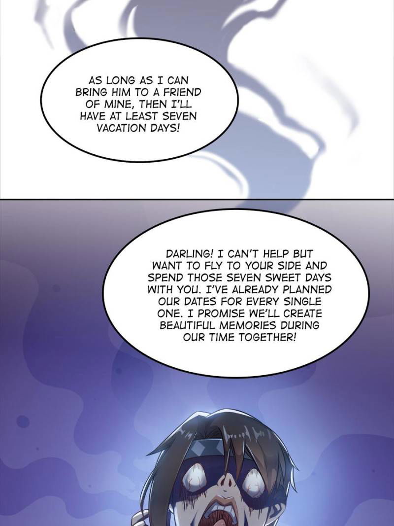 Cultivation Chat Group Chapter 172 page 31