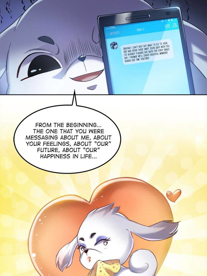 Cultivation Chat Group Chapter 172 page 33