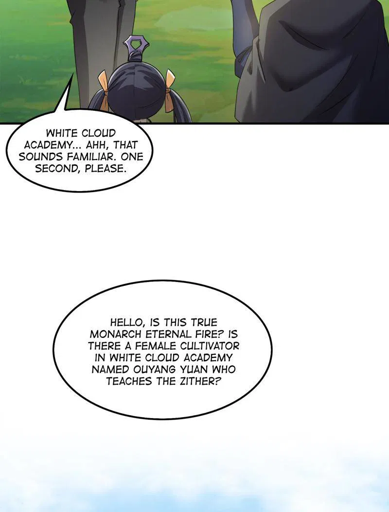 Cultivation Chat Group Chapter 175 page 29