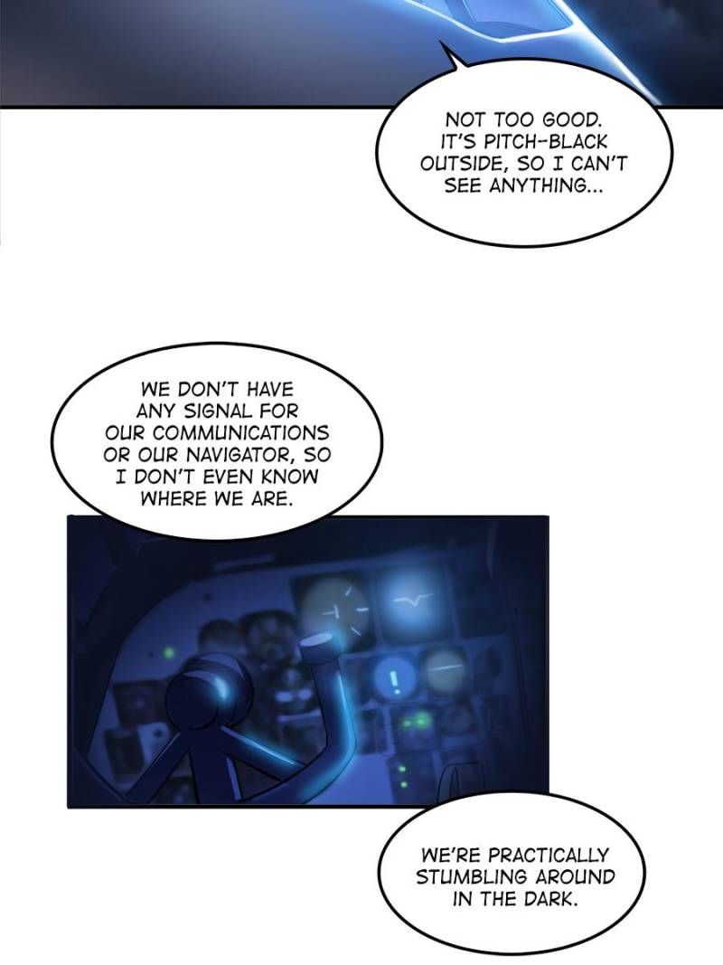 Cultivation Chat Group Chapter 177 page 13